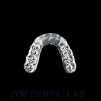 Pad Jaw Caled